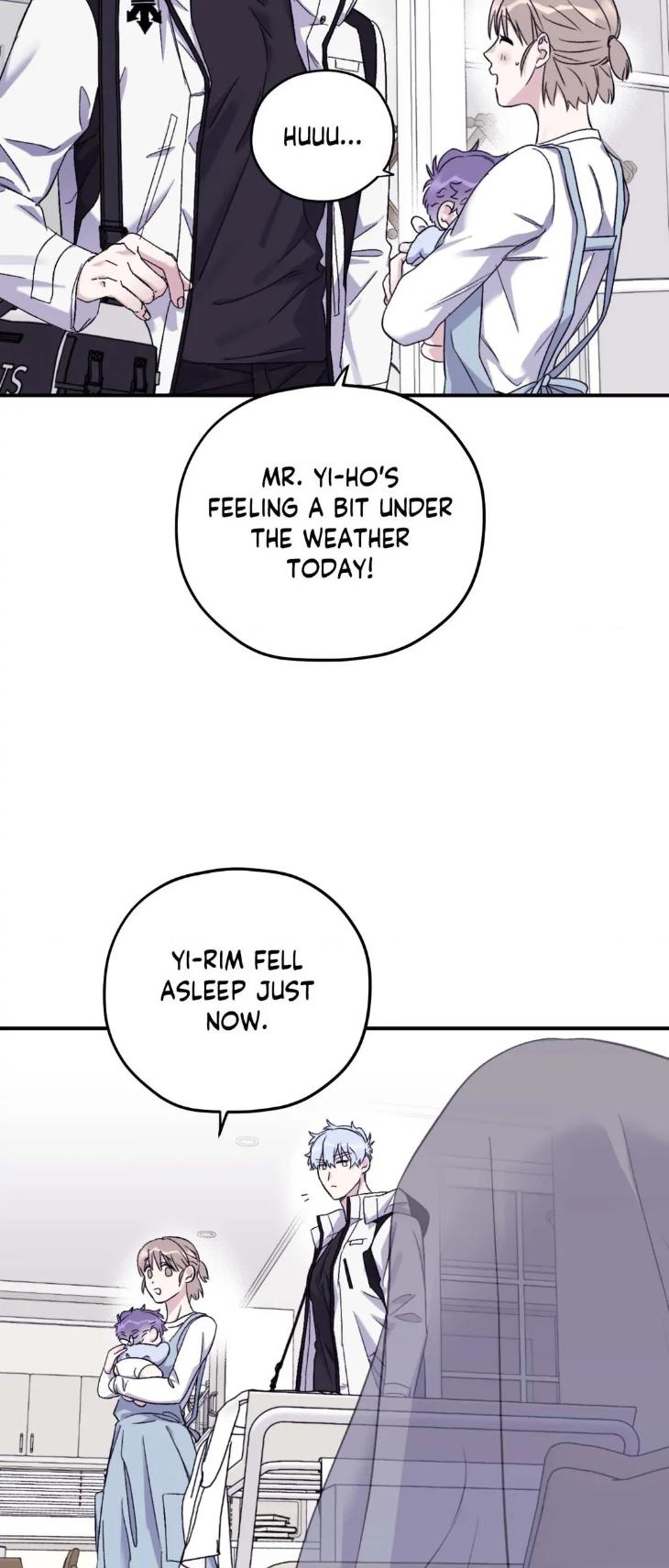 Surge Towards You by Cheongyeon – SE 6 [Eng] page 26