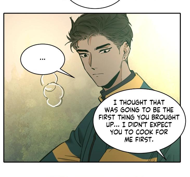 In Cold Love by 10min – Uncensored [Eng] page 28