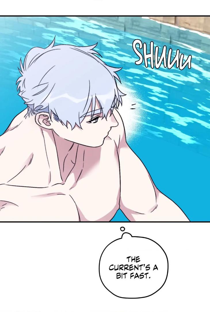 Surge Towards You by Cheongyeon – SE 6 [Eng] page 28