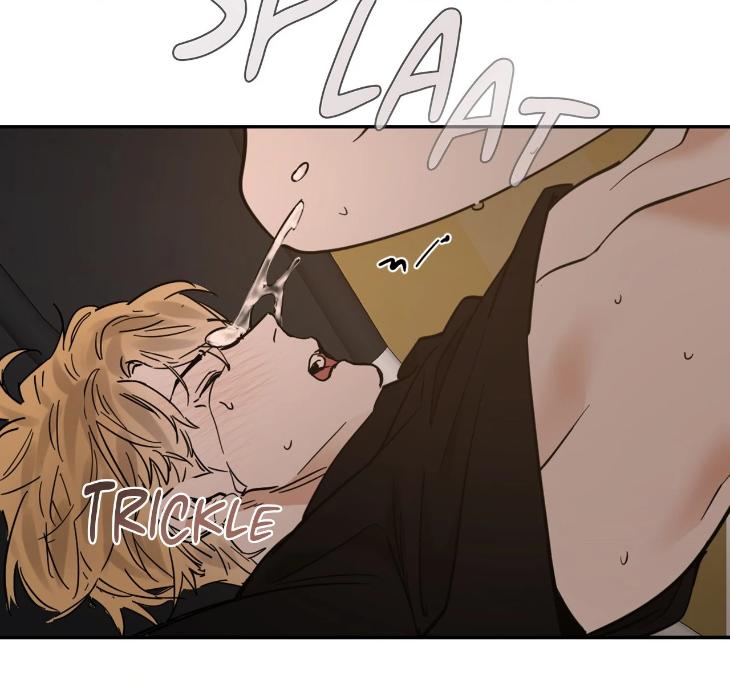 In Cold Love by 10min – Uncensored [Eng] page 28