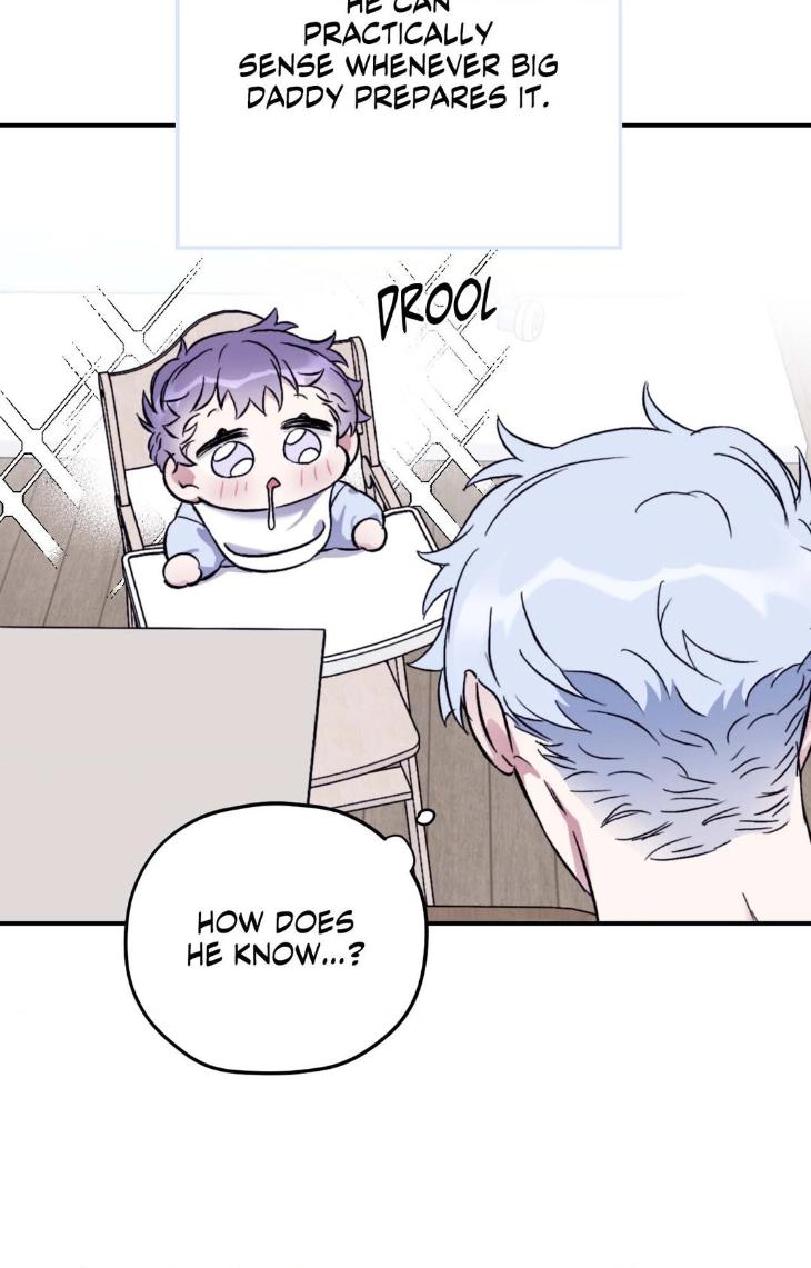 Surge Towards You by Cheongyeon – SE 6 [Eng] page 27