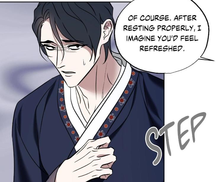 Still, It Rains by Hwireul – Uncensored – Creator’s Note [Eng] page 28