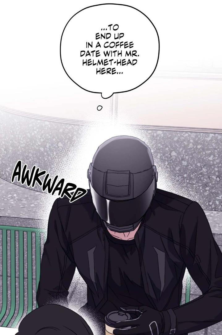 Surge Towards You by Cheongyeon – SE 6 [Eng] page 28
