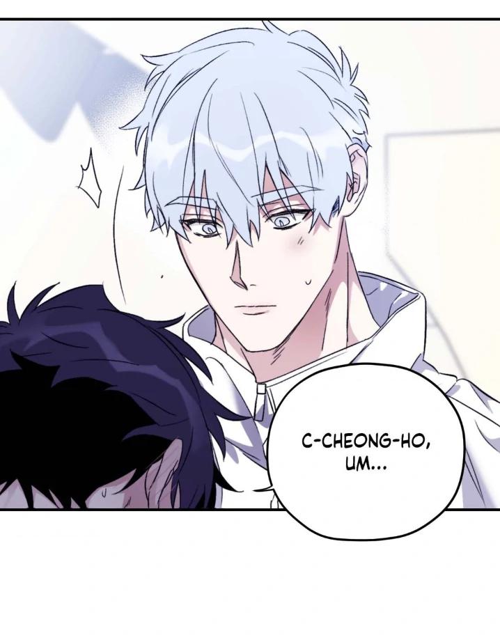 Surge Towards You by Cheongyeon – SE 6 [Eng] page 28