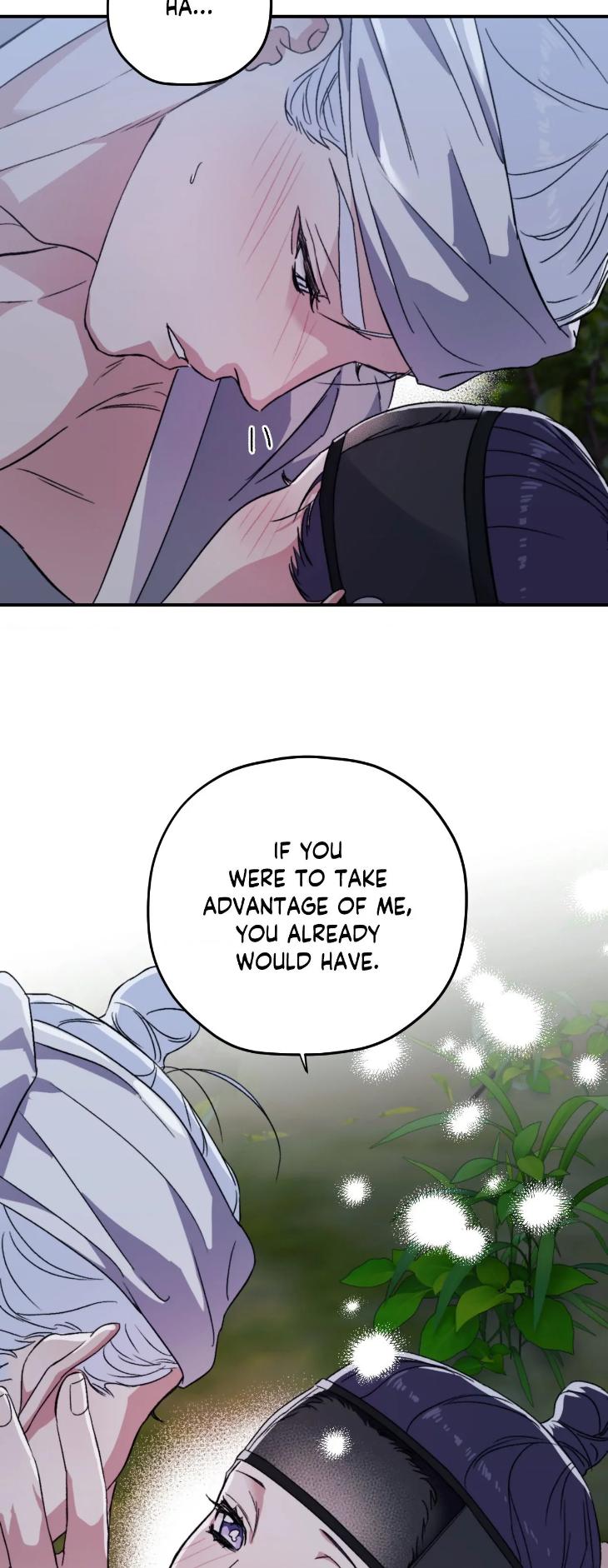Surge Towards You by Cheongyeon – SE 6 [Eng] page 28