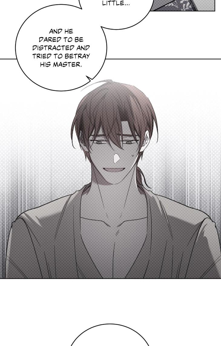 Love Trap by Rayuan – Season 3 – Uncensored [Eng] page 28