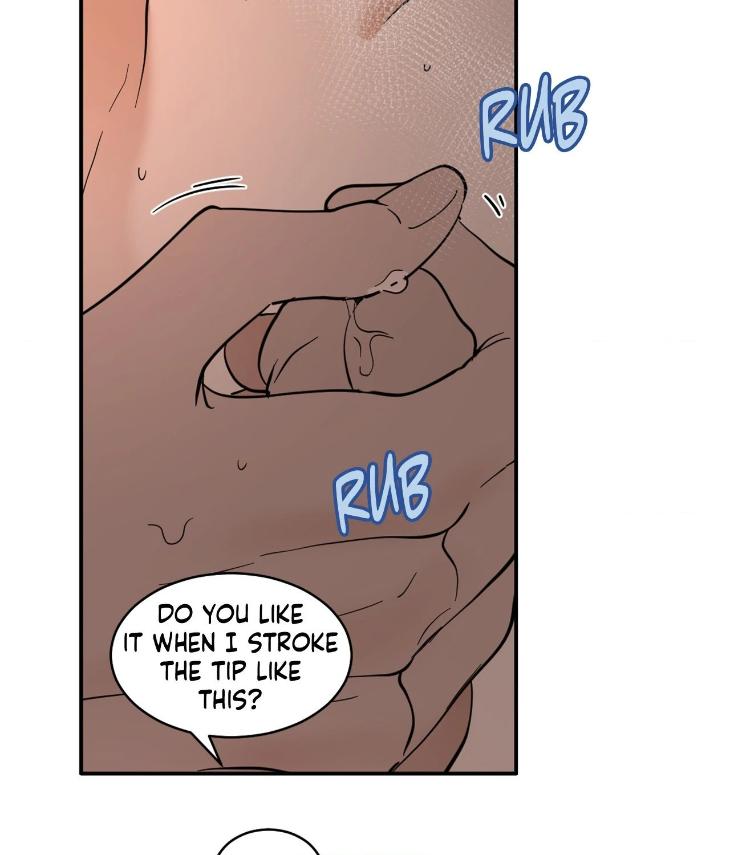In Cold Love by 10min – Uncensored [Eng] page 27