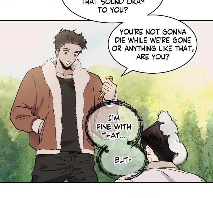 In Cold Love by 10min – Uncensored [Eng] page 29