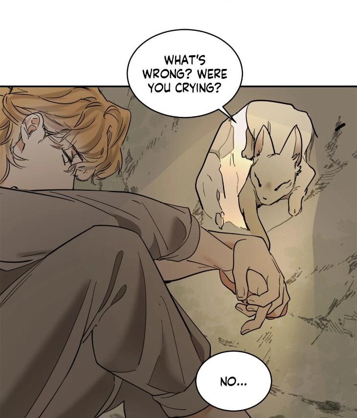 In Cold Love by 10min – Uncensored [Eng] page 29