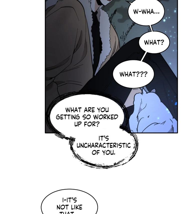 In Cold Love by 10min – Uncensored [Eng] page 28