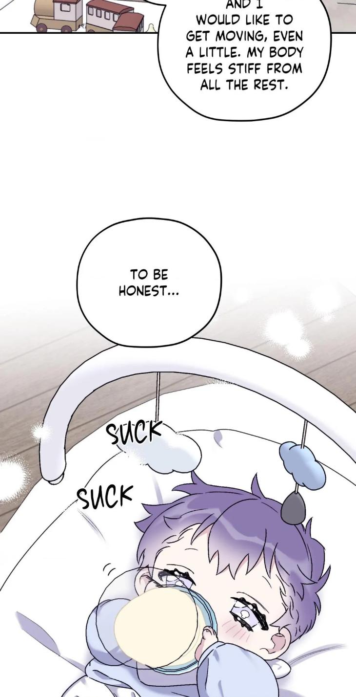 Surge Towards You by Cheongyeon – SE 6 [Eng] page 28