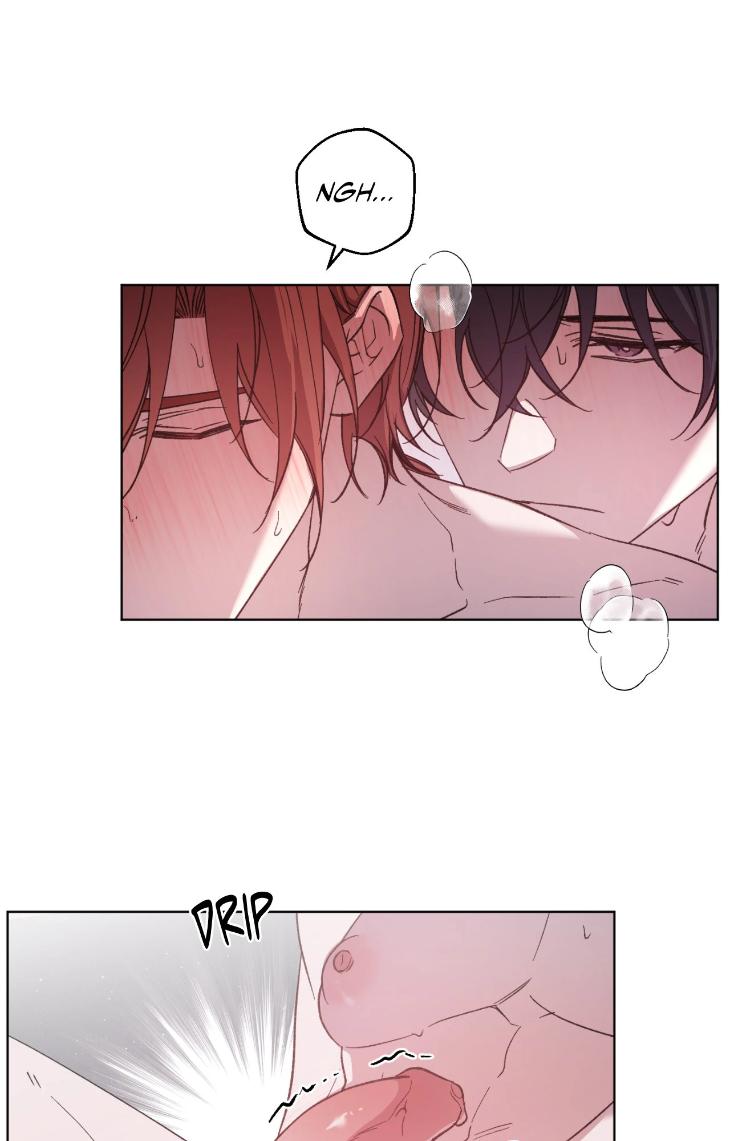 Love Trap by Rayuan – Season 3 – Uncensored [Eng] page 28