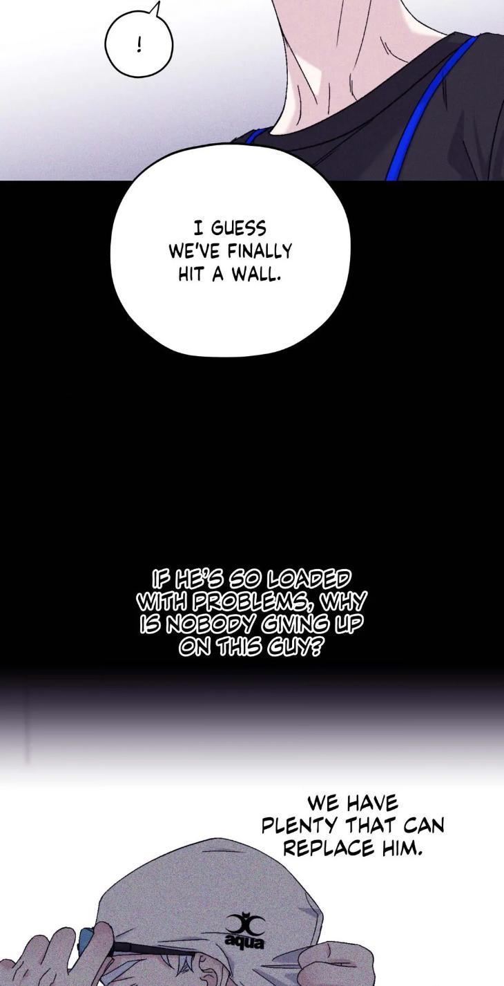 Surge Towards You by Cheongyeon – SE 6 [Eng] page 28