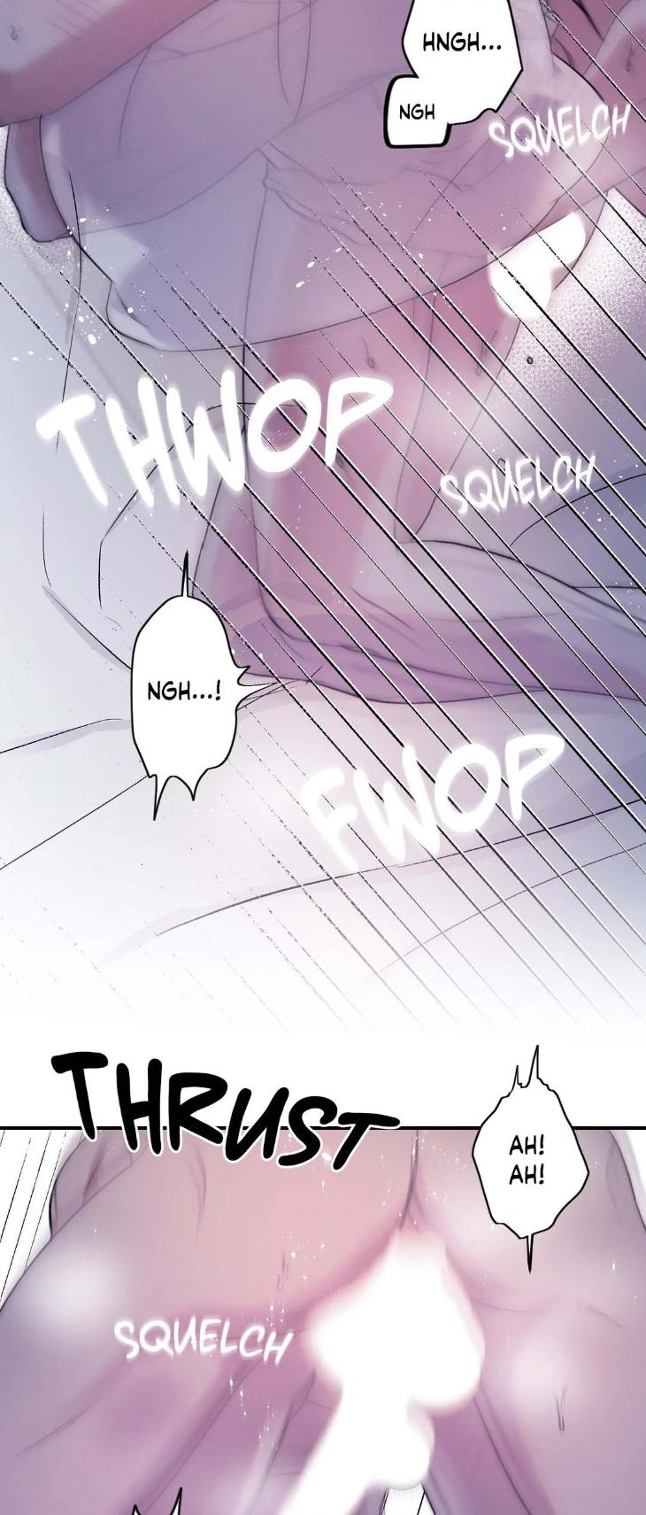 Surge Towards You by Cheongyeon – SE 6 [Eng] page 29