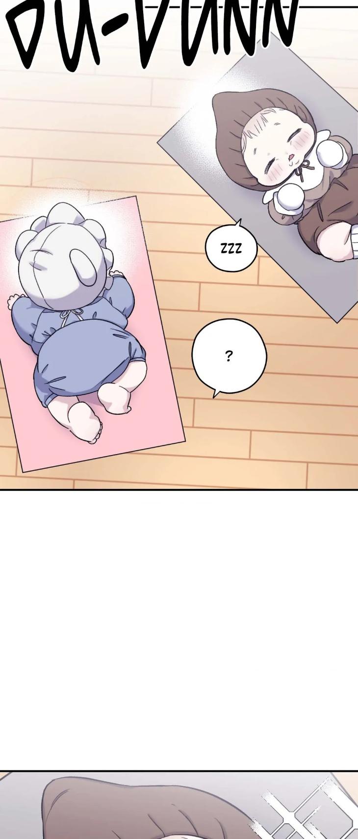 Surge Towards You by Cheongyeon – SE 6 [Eng] page 28