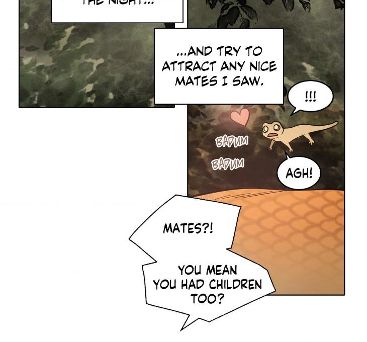 In Cold Love by 10min – Uncensored [Eng] page 29