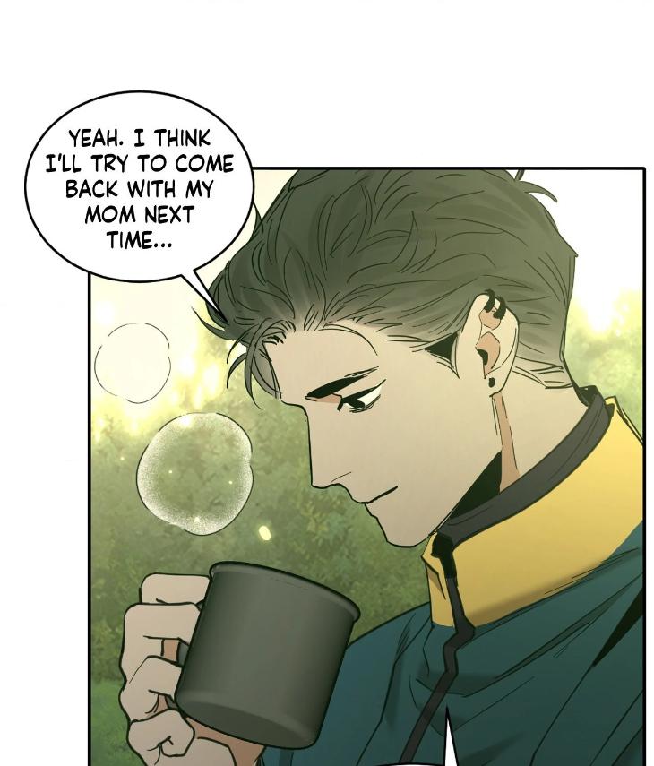 In Cold Love by 10min – Uncensored [Eng] page 29