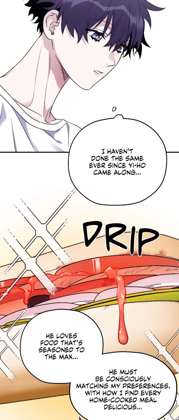 Surge Towards You by Cheongyeon – SE 6 [Eng] page 29