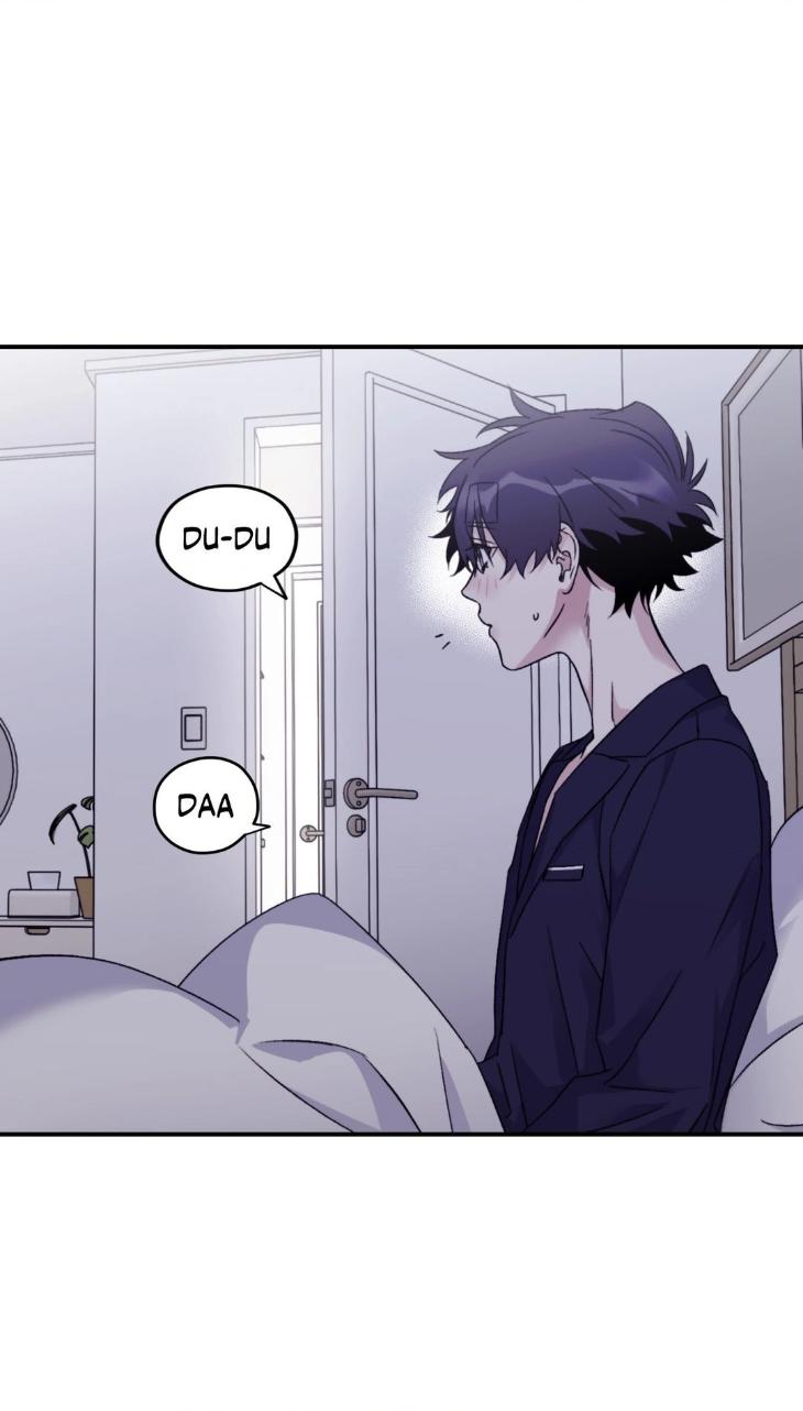 Surge Towards You by Cheongyeon – SE 6 [Eng] page 29