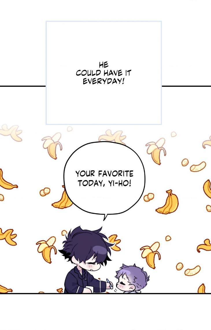 Surge Towards You by Cheongyeon – SE 6 [Eng] page 28