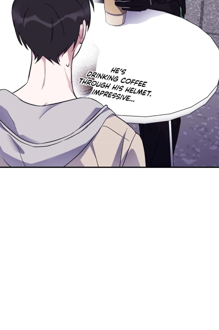 Surge Towards You by Cheongyeon – SE 6 [Eng] page 29