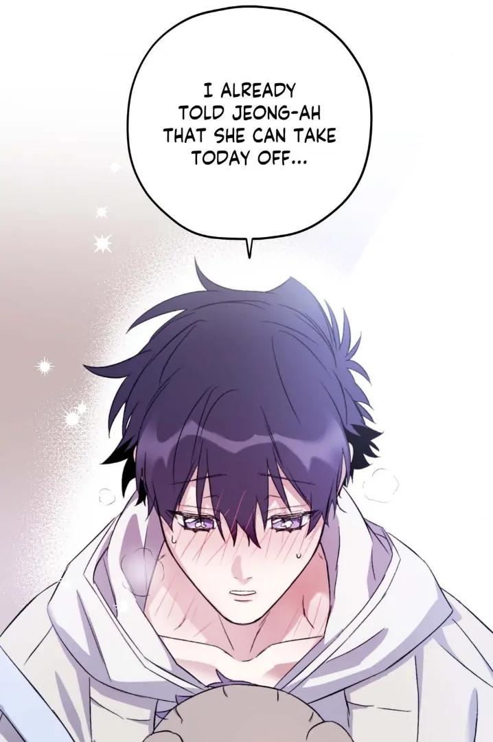 Surge Towards You by Cheongyeon – SE 6 [Eng] page 29