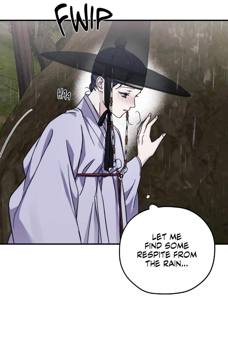 Surge Towards You by Cheongyeon – SE 6 [Eng] page 28