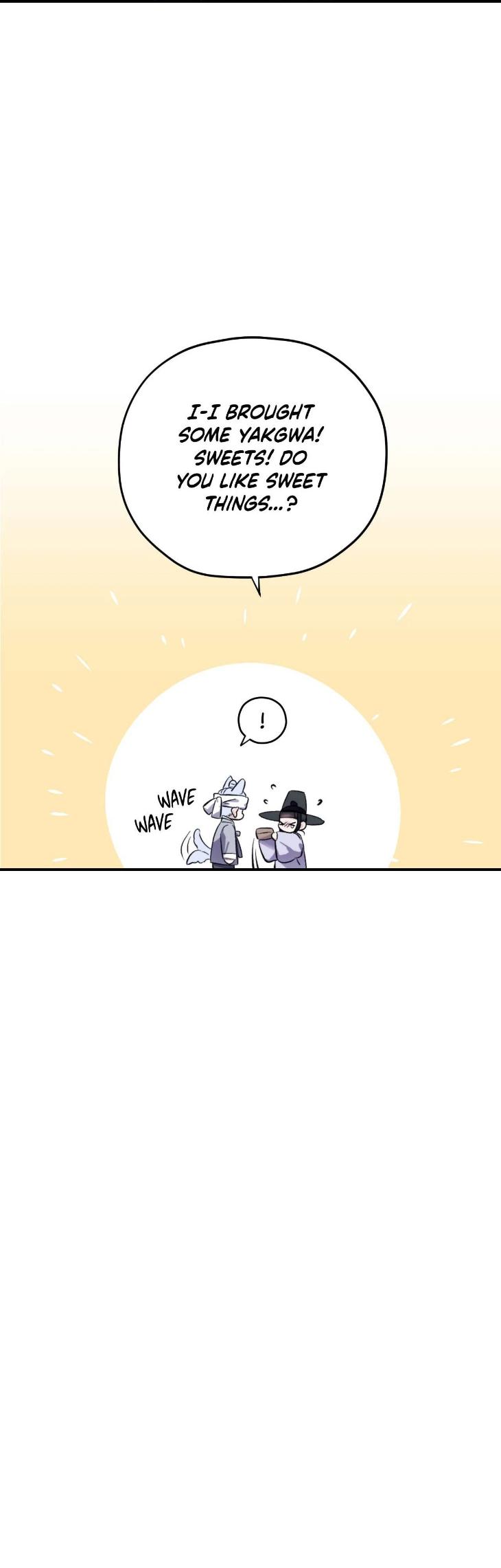 Surge Towards You by Cheongyeon – SE 6 [Eng] page 29