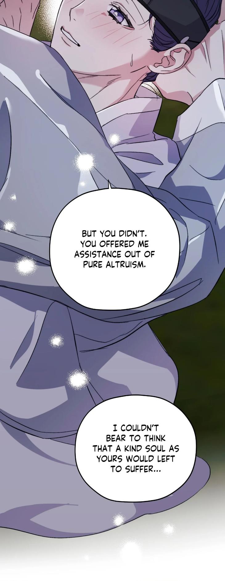 Surge Towards You by Cheongyeon – SE 6 [Eng] page 29