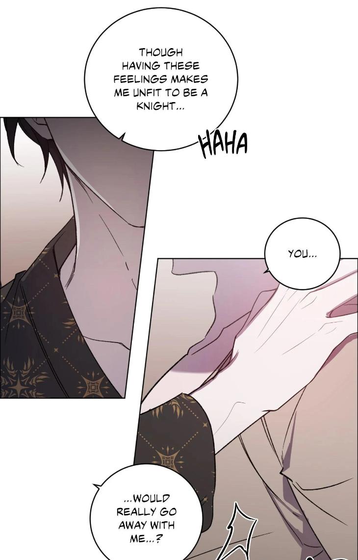 Love Trap by Rayuan – Season 3 – Uncensored [Eng] page 29