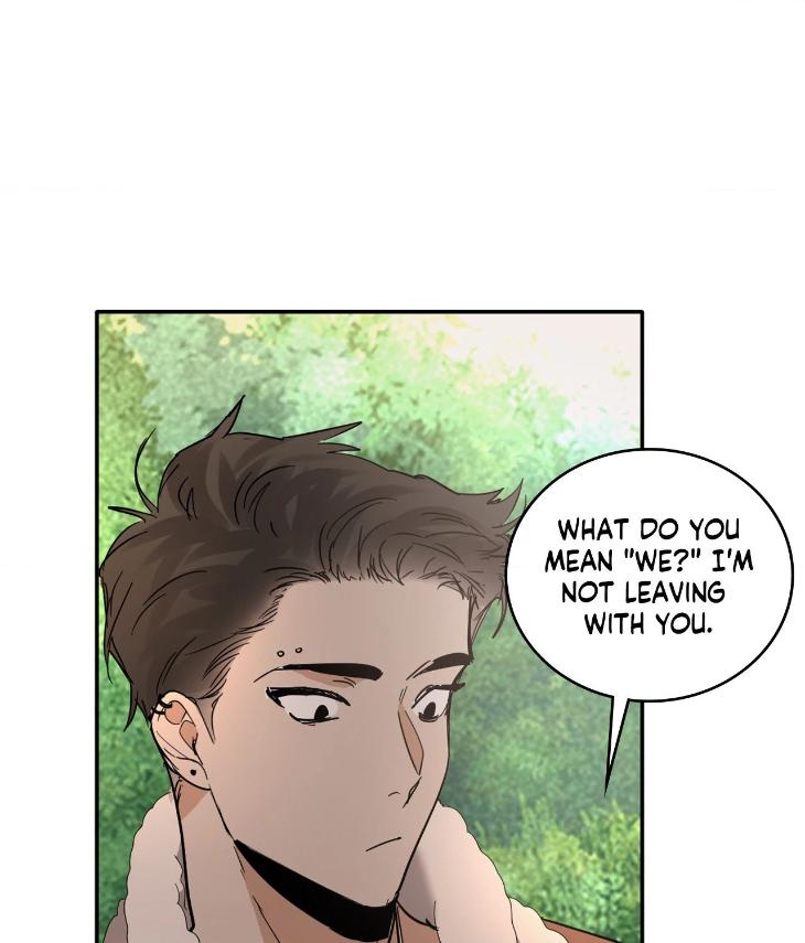 In Cold Love by 10min – Uncensored [Eng] page 30