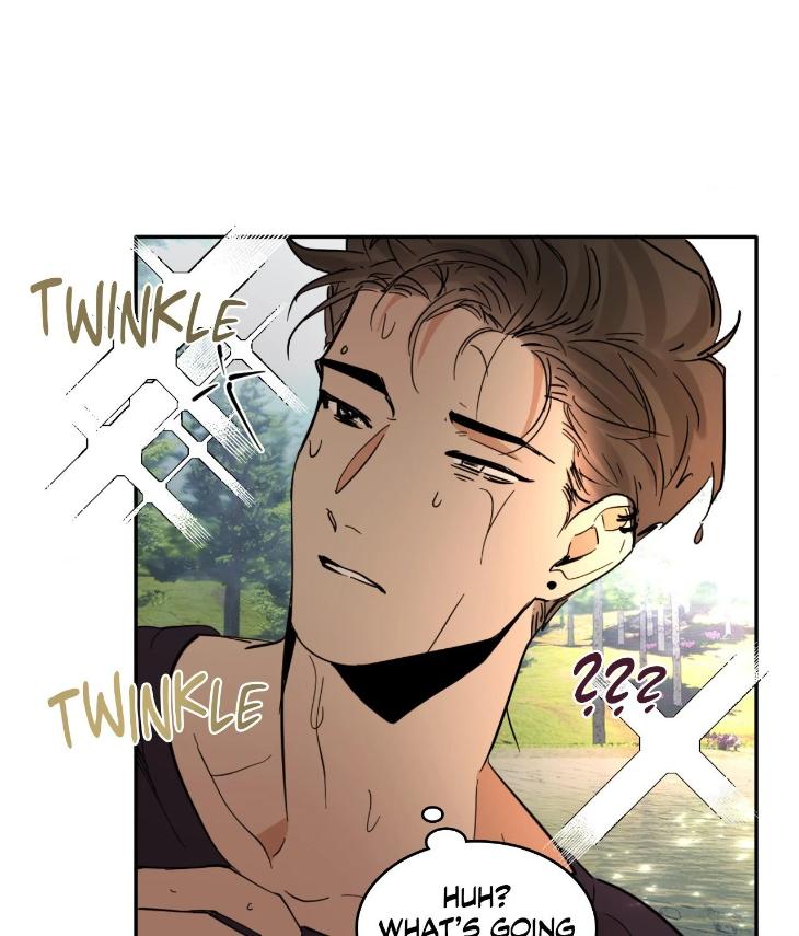 In Cold Love by 10min – Uncensored [Eng] page 30