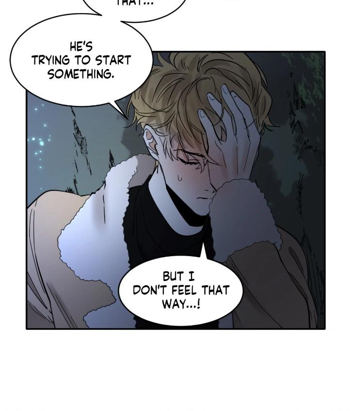 In Cold Love by 10min – Uncensored [Eng] page 29