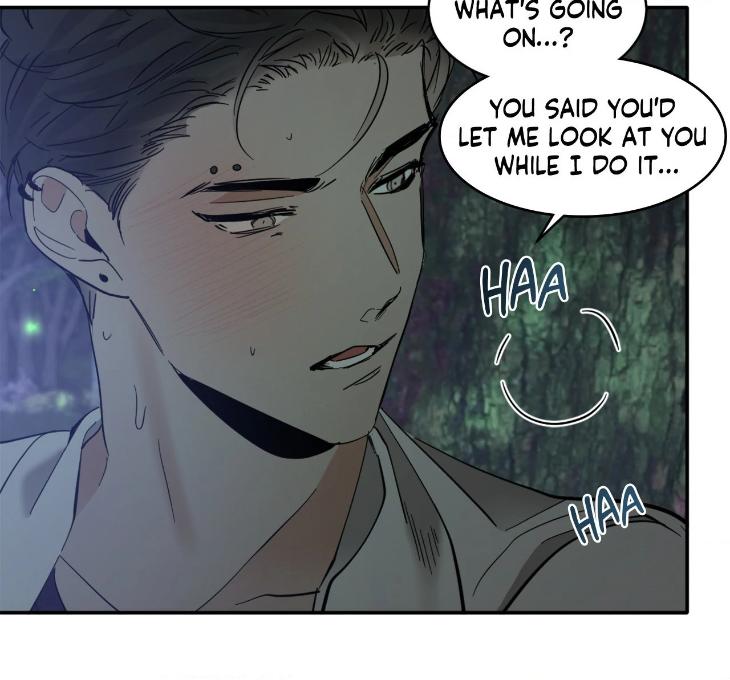 In Cold Love by 10min – Uncensored [Eng] page 30