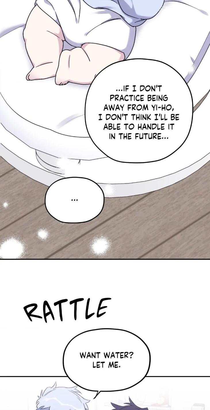 Surge Towards You by Cheongyeon – SE 6 [Eng] page 29