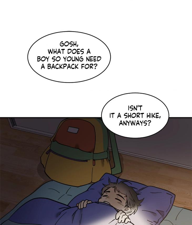 In Cold Love by 10min – Uncensored [Eng] page 29