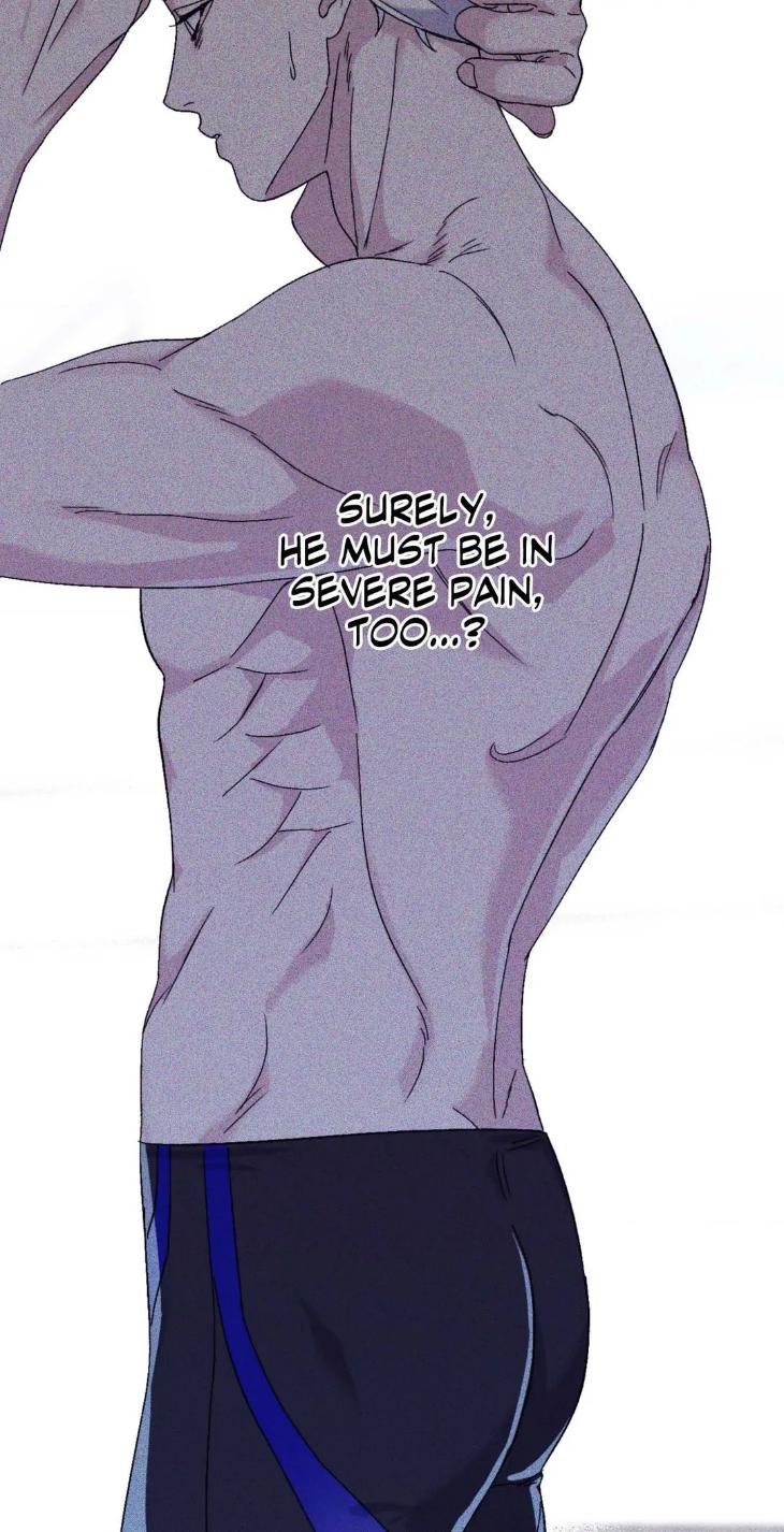 Surge Towards You by Cheongyeon – SE 6 [Eng] page 29