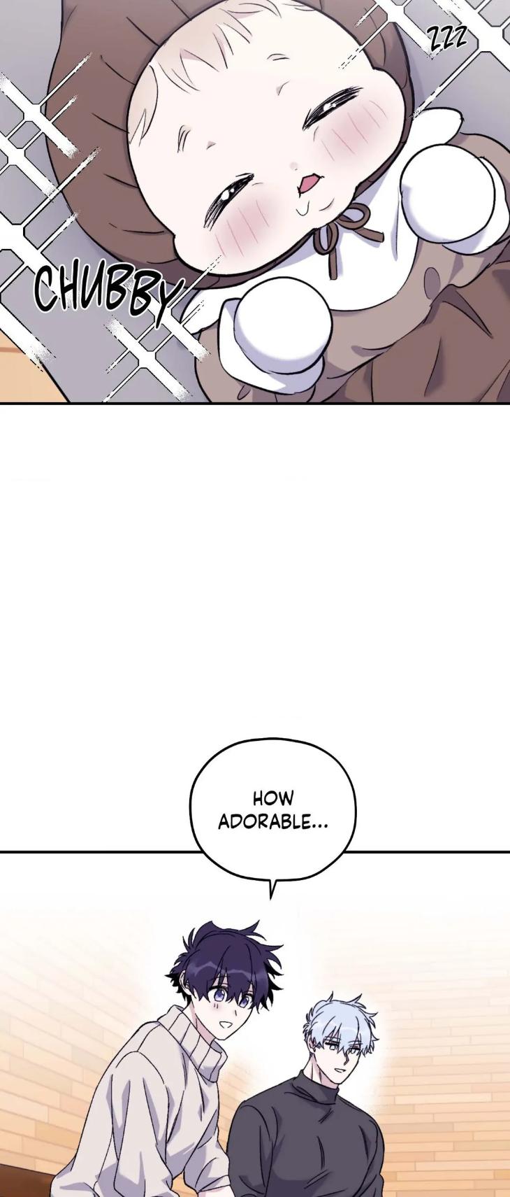 Surge Towards You by Cheongyeon – SE 6 [Eng] page 29