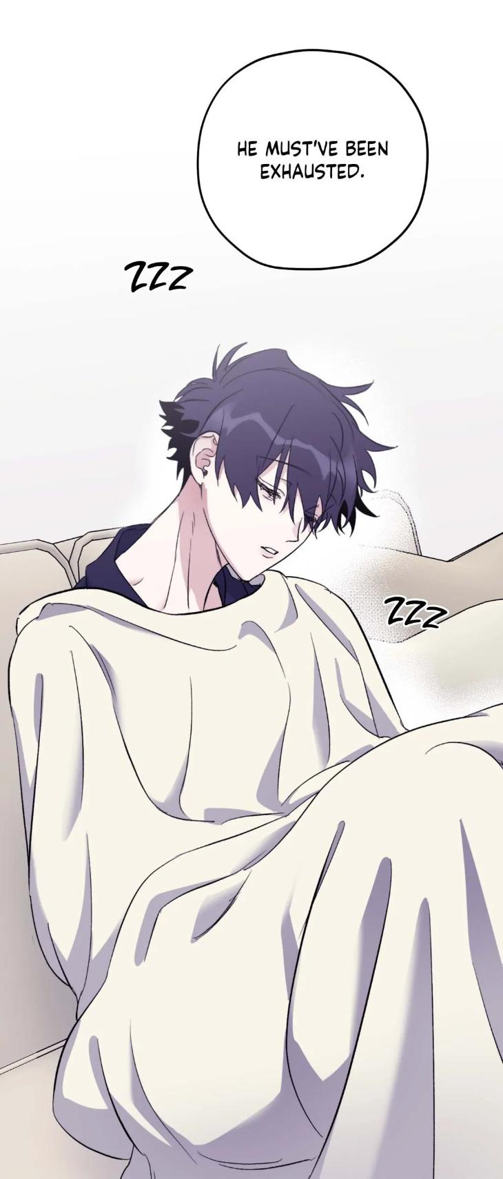 Surge Towards You by Cheongyeon – SE 6 [Eng] page 28