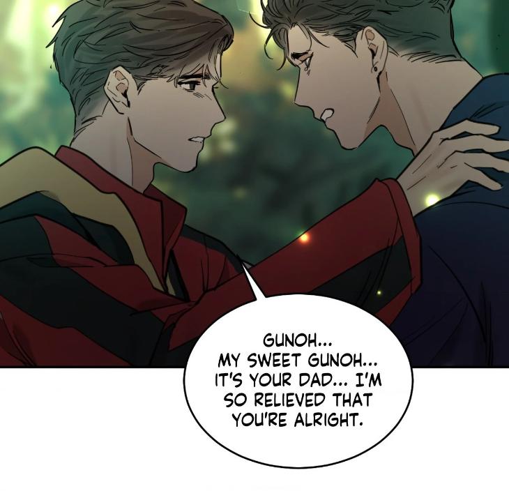 In Cold Love by 10min – Uncensored [Eng] page 28