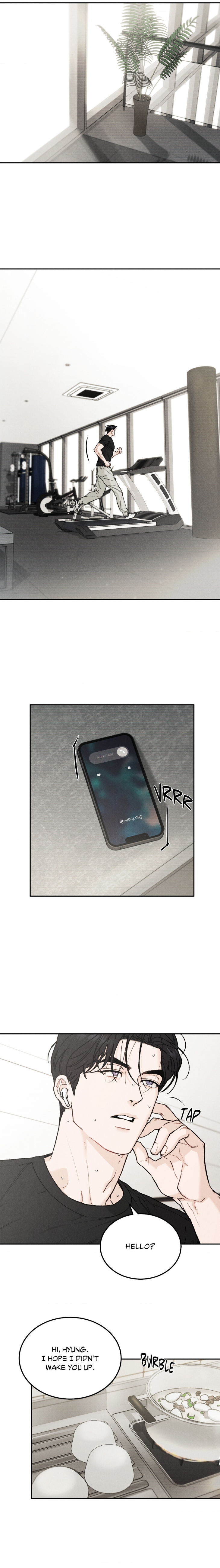 Limited Run by Eeej [Eng] page 3