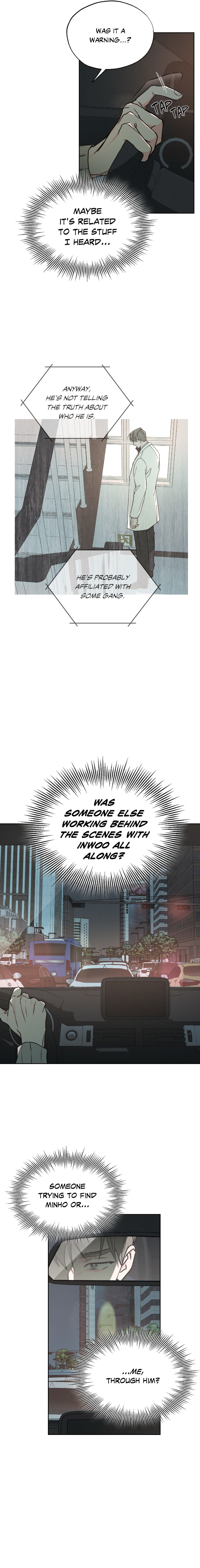 Rainbow Donut by Yogoorong [Eng] page 3