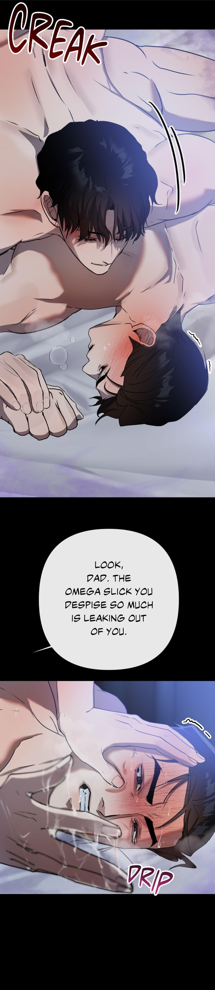 A Crown of Thorns by SOKKONG – Uncensored [Eng] page 3