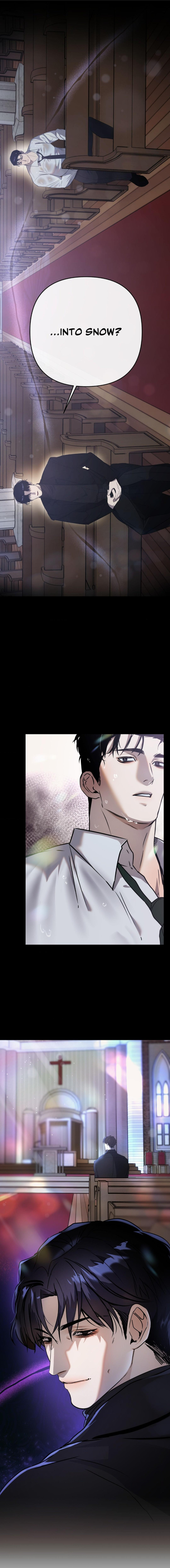 A Crown of Thorns by SOKKONG – Uncensored [Eng] page 3