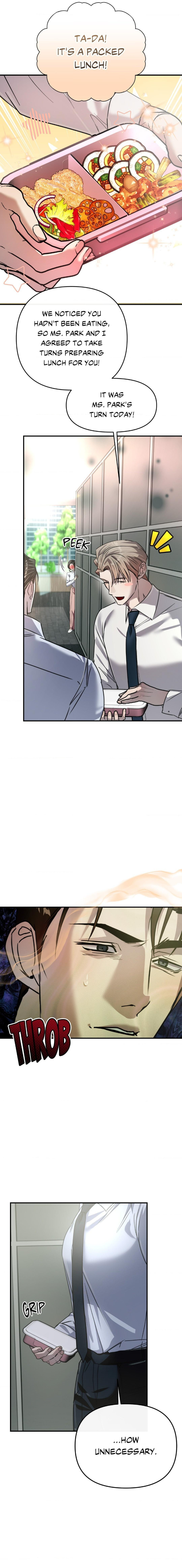 A Crown of Thorns by SOKKONG – Uncensored [Eng] page 3