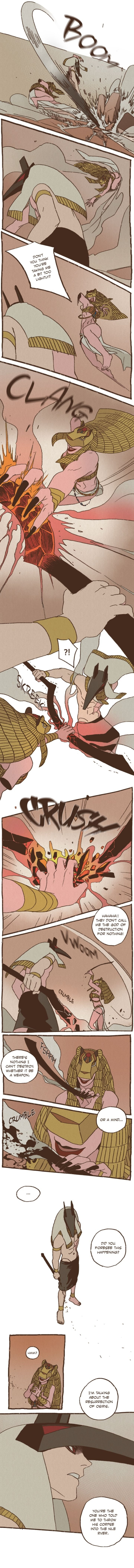 ENNEAD by Mojito – Creator’s Note [Eng] page 3