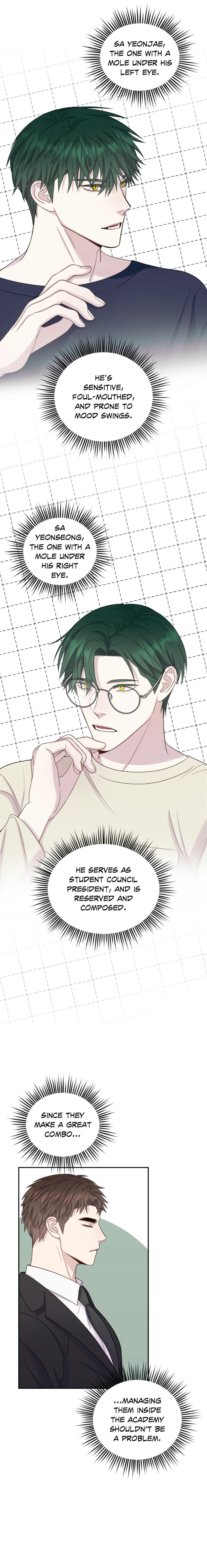 Breed Me, Snakeboys by momen – Uncensored [Eng] page 3