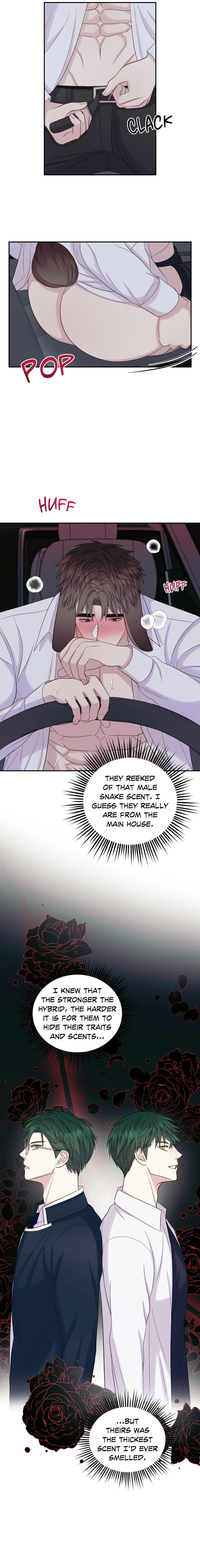 Breed Me, Snakeboys by momen – Uncensored [Eng] page 3