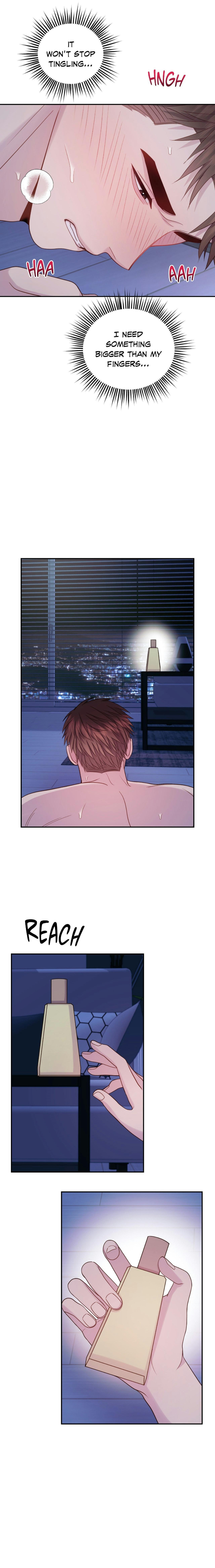 Breed Me, Snakeboys by momen – Uncensored [Eng] page 3