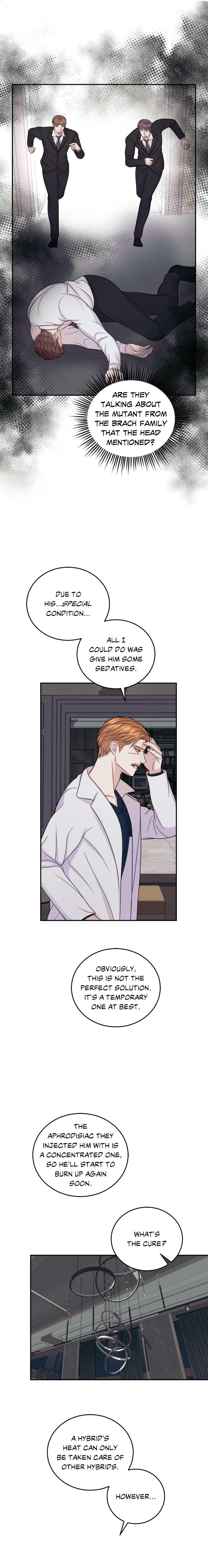 Breed Me, Snakeboys by momen – Uncensored [Eng] page 3